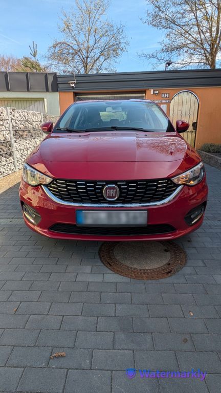 Image of Fiat Tipo