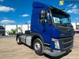Volvo FM 380/SZM/Blatt/Luft/Euro 6/Intarder/TÜV 10.26 - Volvo Szm