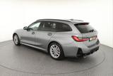 BMW 320d xDr. M Sport LCPro|HUD|PAN|PAs+360|SHZG|AHK - BMW 320 Gebrauchtwagen in München