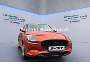 Suzuki Swift 1.2 Dualjet Hybrid Club