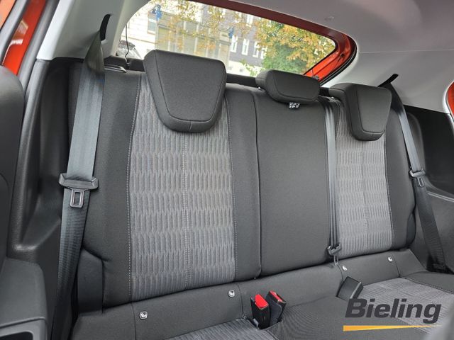 Corsa F Basis 1.2 Klima , Radio mit Bluetooth, E