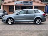 Audi A3 1.6 Sportback *1 HAND *SERVICE + TÜV NEU - Audi A3 mit Benzin-Antrieb: 1.6