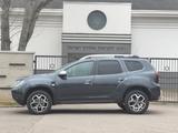 Dacia Duster II Prestige TCe 130 /R-Kamera/Navi/1-Hand - Dacia Duster Gebrauchtwagen in Stuttgart