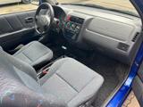 Honda Logo 1.3i CVT LS - Honda Logo Gebrauchtwagen