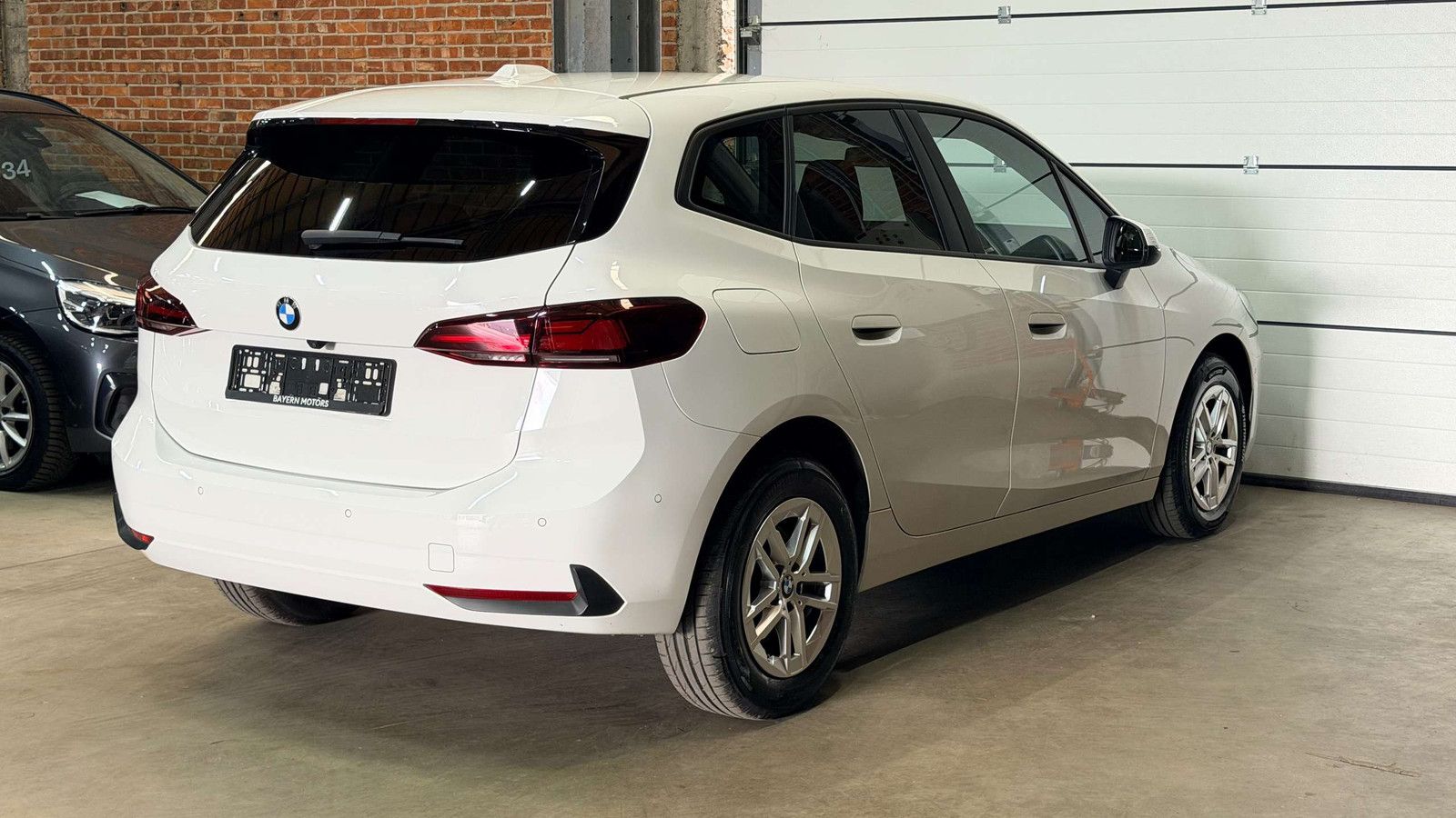 BMW 218 dA|119.000km|2023|Automaat|Garantie|Active T imagem 2