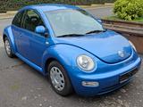 Volkswagen New Beetle 2.0 Highline - Volkswagen New Beetle aus 1999