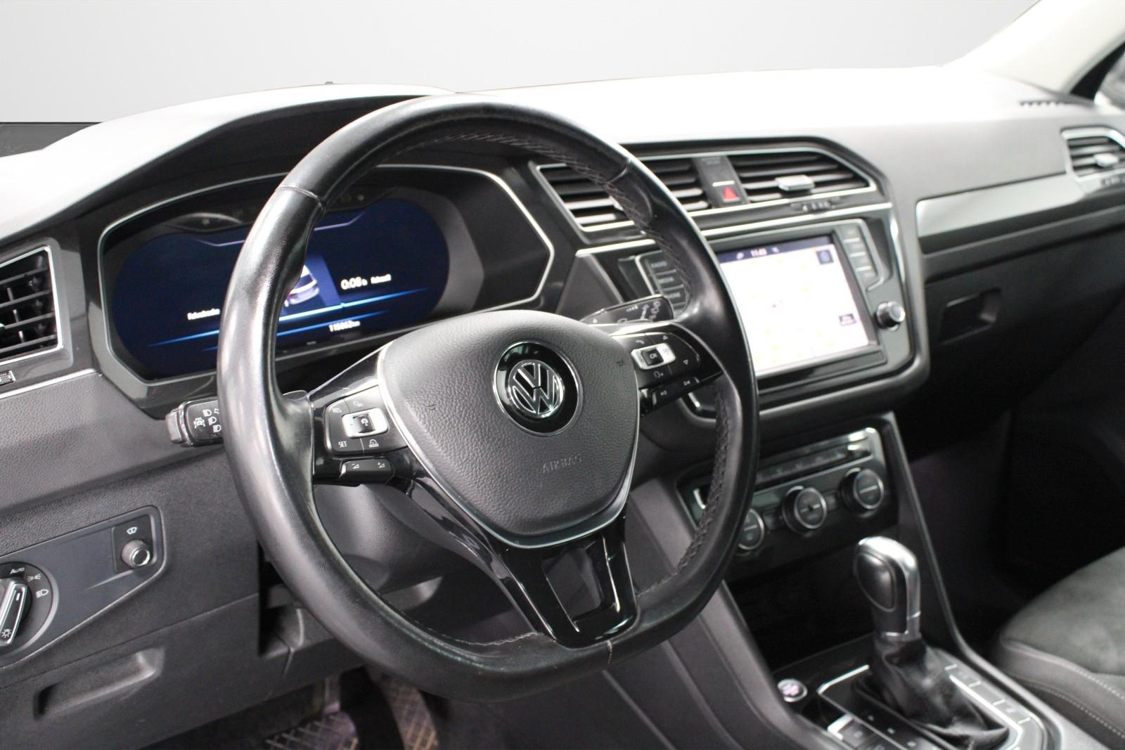 Volkswagen Tiguan 2.0 TDI I Highline | 4Motion | ab 4,99%