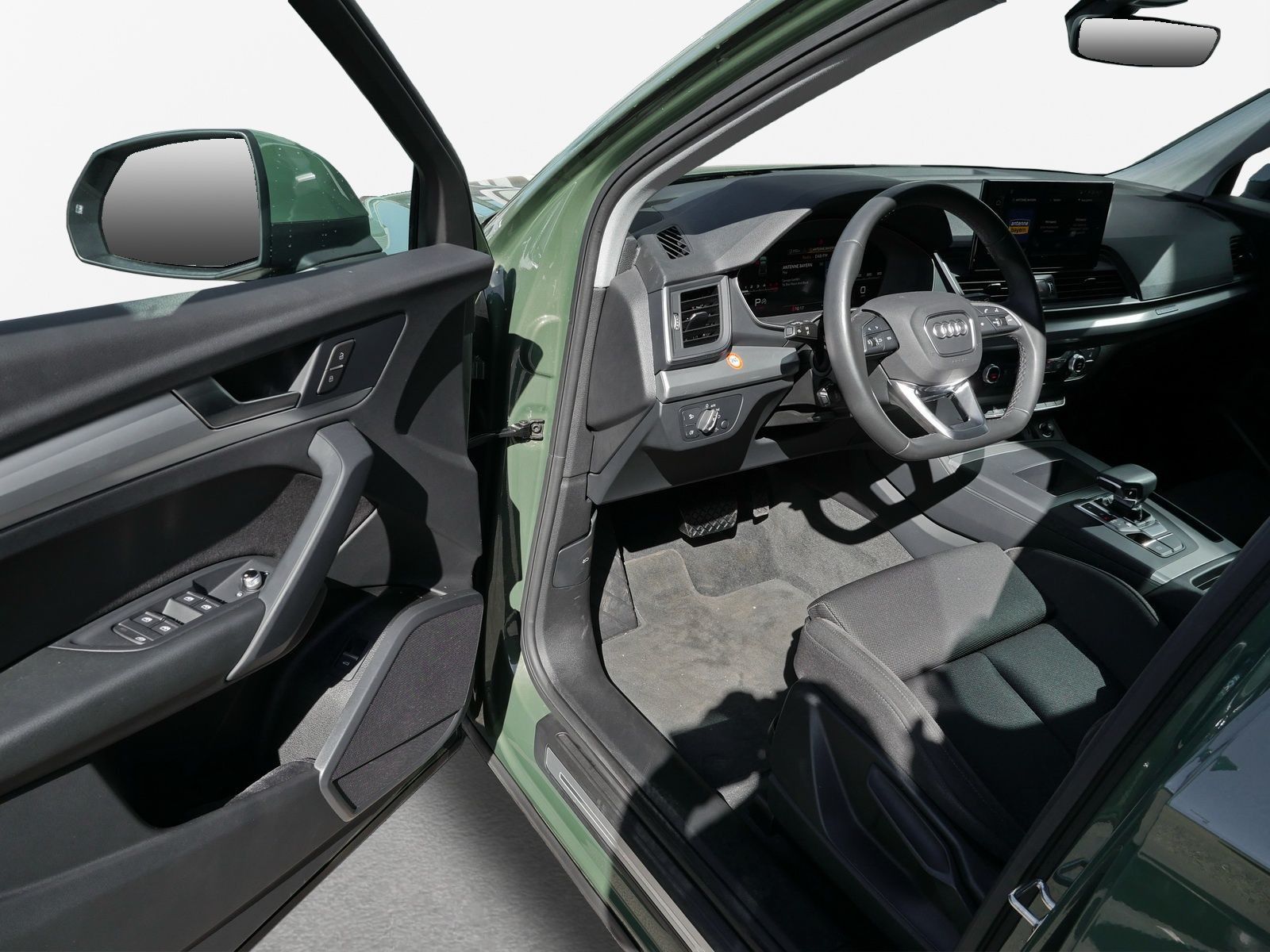 Audi Q5 - Bild 14