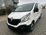 Renault Trafic 1.6 dCi L1H1 KLIMA*KEYLESS*KASTEN* - Renault Trafic Gebrauchtwagen in Stuttgart