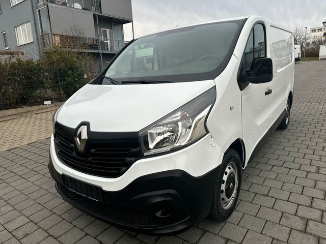 Renault Trafic 1.6 dCi L1H1 KLIMA*KEYLESS*KASTEN*