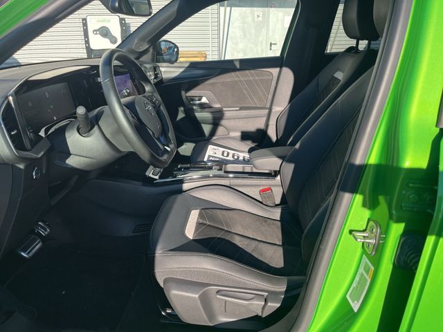 Opel MOKKA-E ULTIMATE