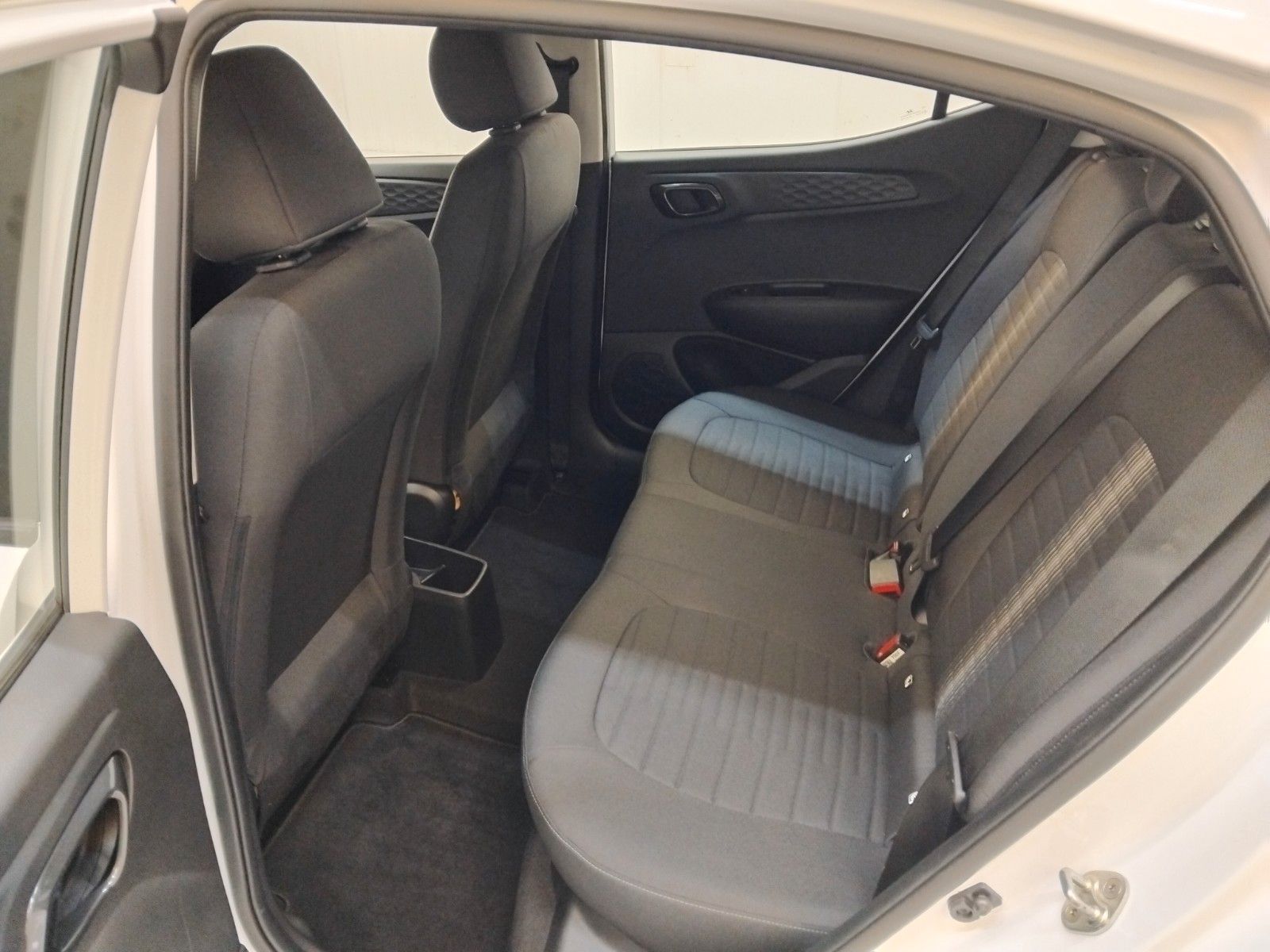 Hyundai i10 (06/2026, Benzin)