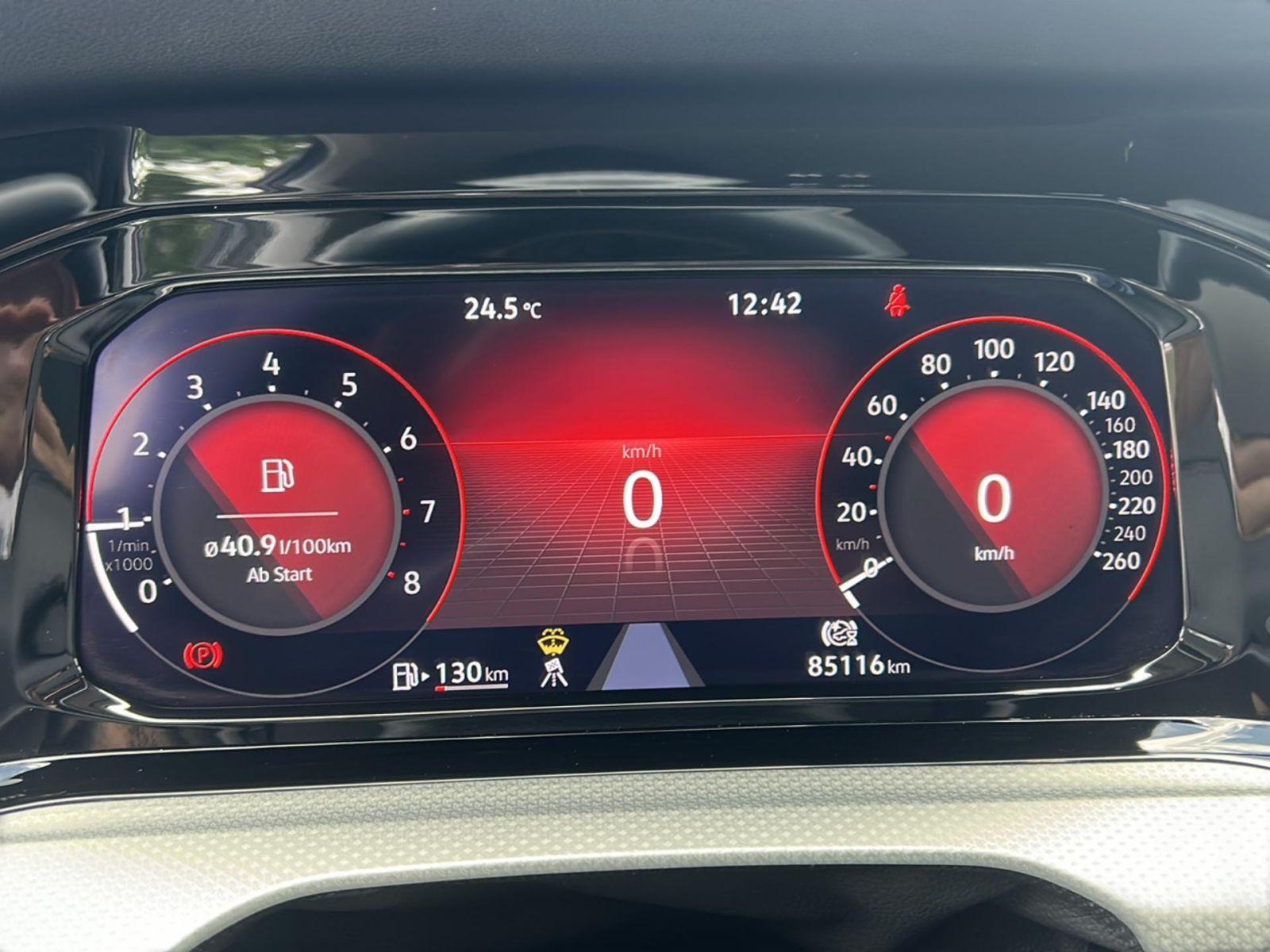 Volkswagen Golf VIII Variant 1.5 TSI Move *ACC*App-Connect*, миниатюра 14