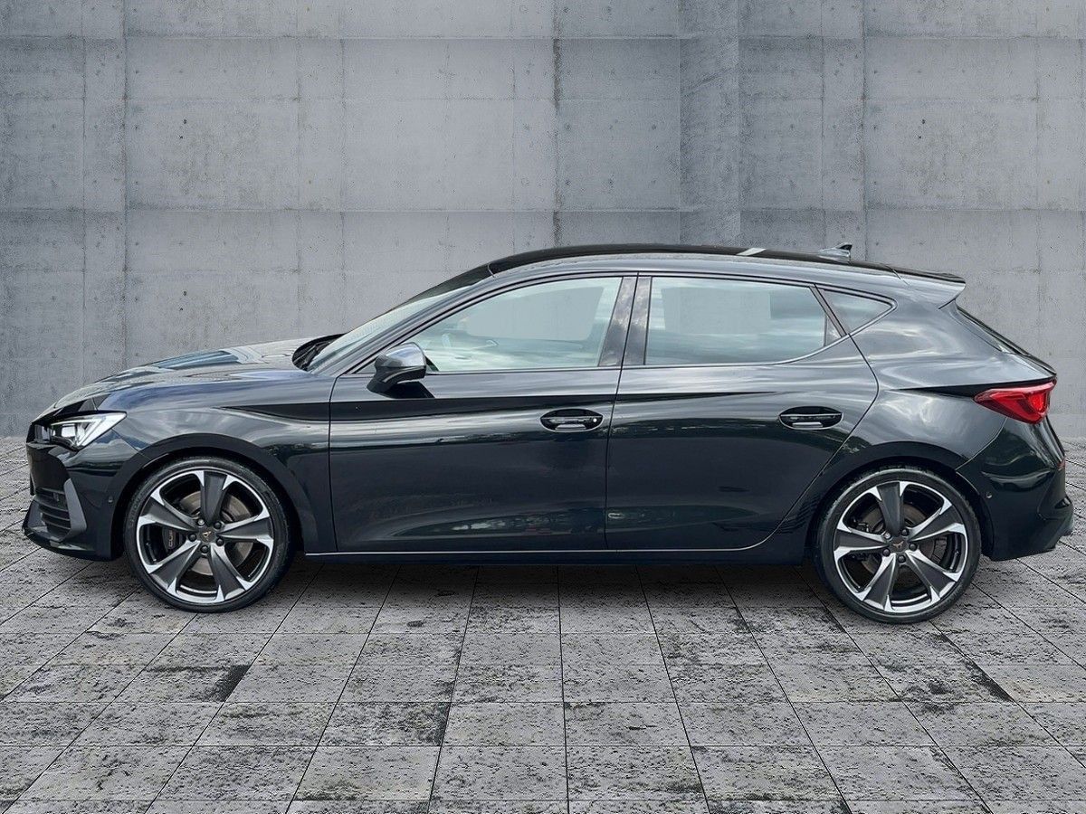 Cupra Leon - Bild 4