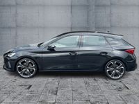 Cupra Leon - Vorschau Bild 4