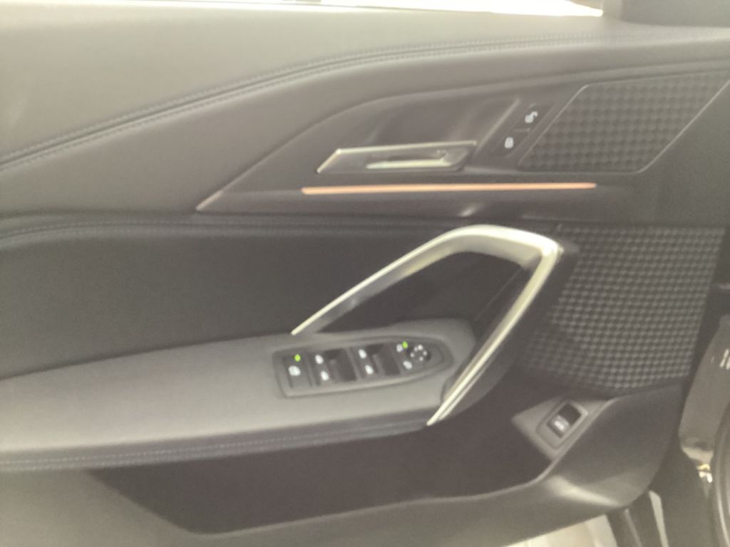 BMW iX1 xDrive 30 Sportpaket AD Navi Digitales Cockp foto 14