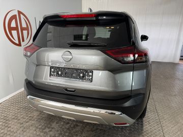 Nissan X-Trail Tekna 1.5 *Leder*Pano*360 Grad*HeadUp
