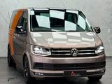 Volkswagen T6 Multivan Edit 2.0 TDI |AHK|STDHZG|VOLL - : Beige