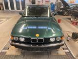 BMW E32 730i automatik bj 91 100000km 1hand sc... - BMW 730 Gebrauchtwagen in München