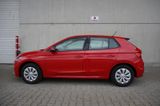Skoda Fabia 1.0TSI Selection Navi/MirrorLi PDC SHZ - Skoda Fabia: Limousine