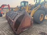 Komatsu WA320 - Komatsu Radlader
