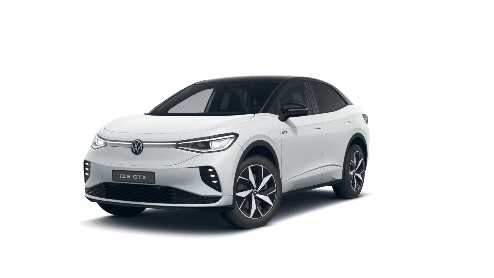 Volkswagen ID.5 - Bild 2