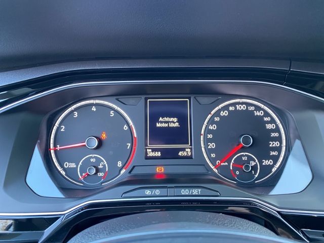 Polo Highline 1.0 TSI 250€ ohne Anz. ACC*Navi*Kl