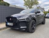 Jaguar E-PACE D150 AWD Automatik R-Dynamic... - Jaguar E-Pace Gebrauchtwagen in Wuppertal