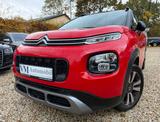 Citroën C3 Aircross Shine AWR*HUP*SitzHz.*360Kam*Nav*Tem - Citroën C3 Gebrauchtwagen in Berlin