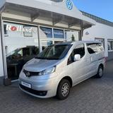 Nissan NV200 /Evalia Evalia Premium - Nissan NV200 aus 2013