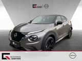 Nissan Juke N-SPORT Automatik Winter/Bose/Tech/Carplay - Nissan Juke Neuwagen in Hamburg