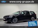 Ford Focus 1.0 MHEV Titanium*AUTO*NAVI*iACC*LED*-47%* - Ford Focus: 1.4