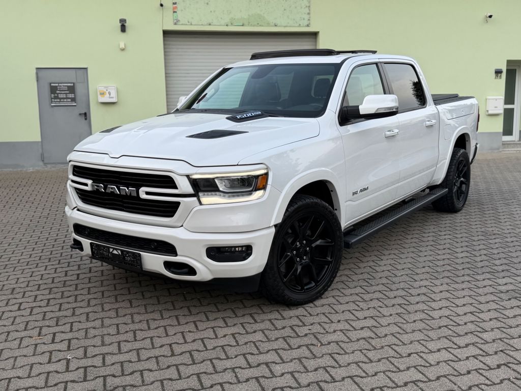 Image of Dodge RAM