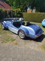 Andere Dutton Modell Melos Kit-Car Lomax - Andere: Modell