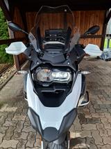 BMW R1250GS mit Koffer+Topcase+Navi - Angebote