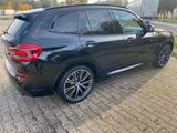 BMW X3 M40D - BMW X3 M40 von privat