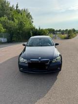 BMW BWM 3er E90 3 Liter 6 Zylinder - BMW M3: 3er