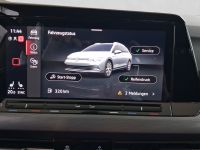 Volkswagen Golf - Vorschau Bild 13