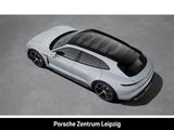 Porsche Taycan 4S Cross Turismo SunshineControll InnoDri - Porsche Taycan aus 2025