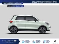 Leapmotor T03 - Vorschau Bild 6