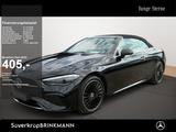Mercedes-Benz CLE 180 Cabrio AMG MEMO KAMERA SPUR PDC SHZ - schwarze Mercedes-Benz CLE 180