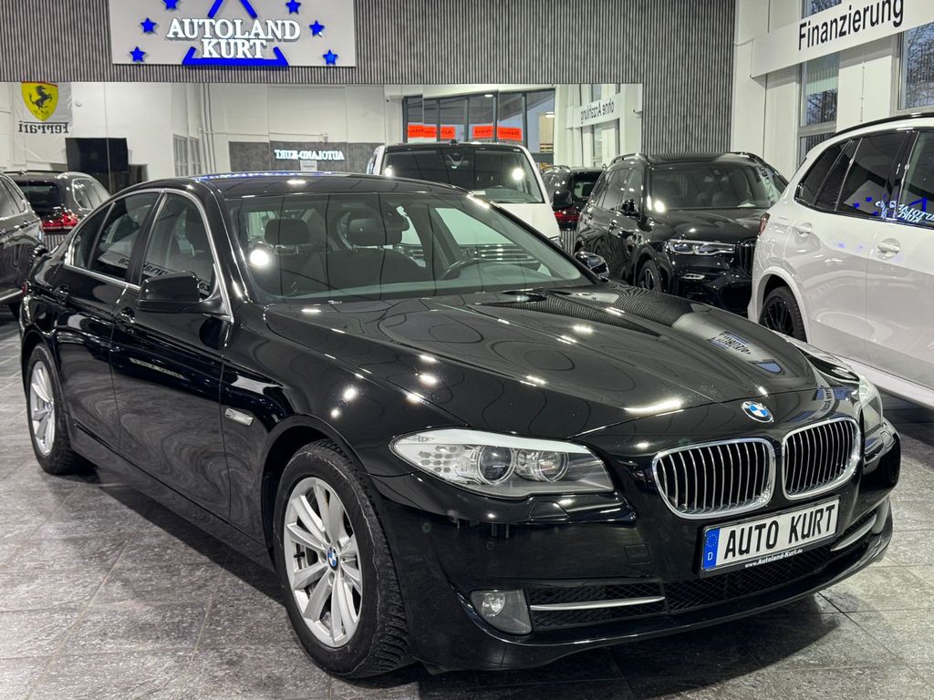 Angebot ansehen BMW 523