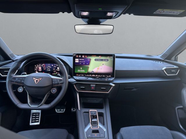 Leon Sportstourer VZ 2.0TSI 4D*AHK+SOUND+NAVI*