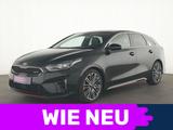 Kia Procee'd GT ACC|LED|Klappensteuerung|Navi|Keyles - Kia pro cee'd / ProCeed in Düsseldorf