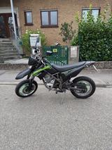 Kawasaki D Tracker 125 - Offers