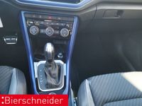 Volkswagen T-Roc - Vorschau Bild 15