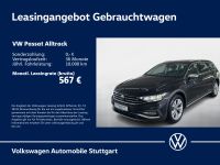 Volkswagen Passat Alltrack - Vorschau Bild 1