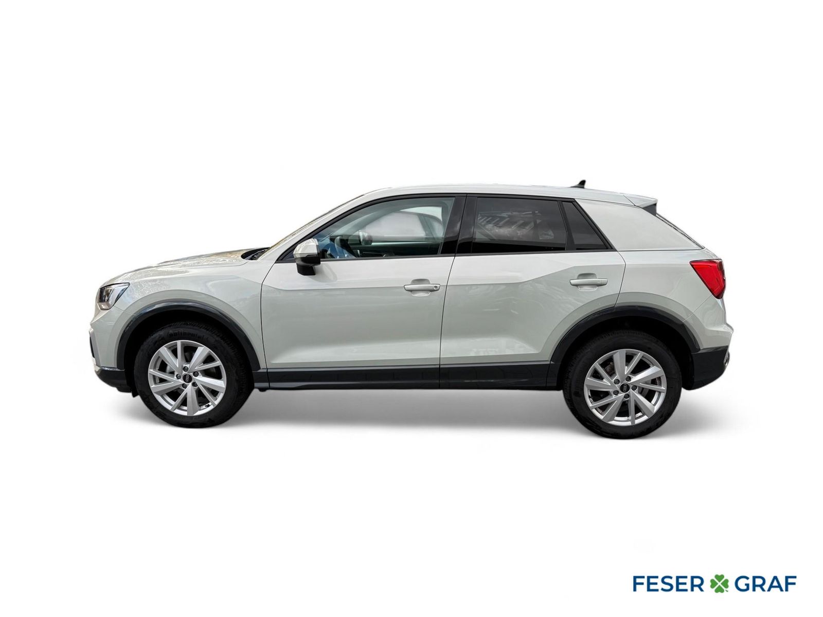 Audi Q2 - Bild 3