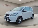 Seat Mii Style Salsa 1.0, Klima, Berganfahrassistent - gebrauchte Seat Mii aus dem Jahr 2013