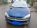 Peugeot 206 1.4 Grand Filou 